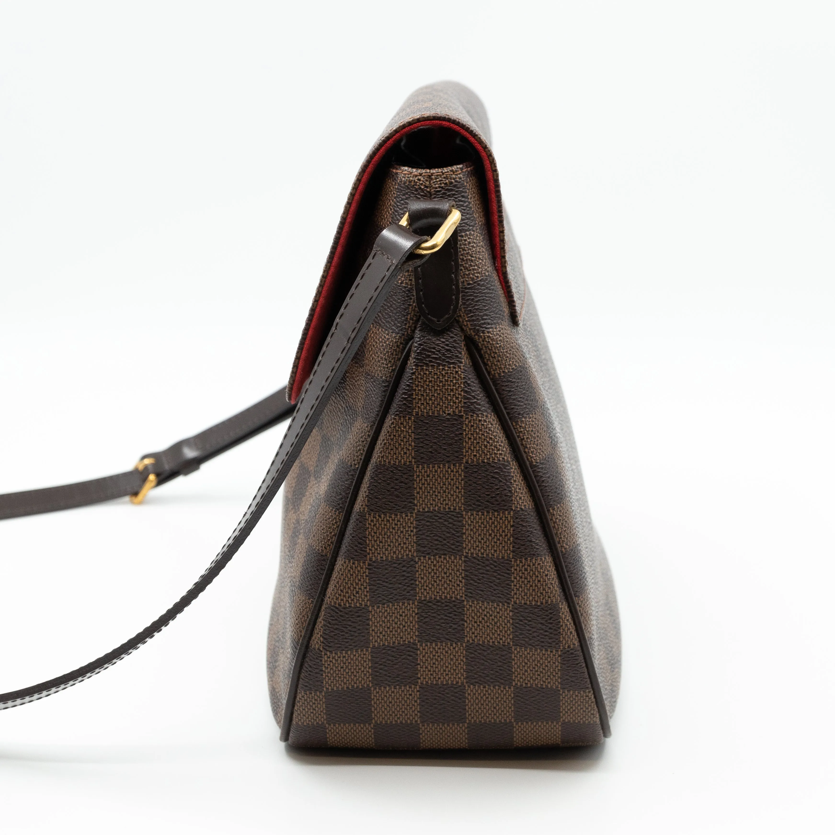 Besace Rosebery Damier Ebene
