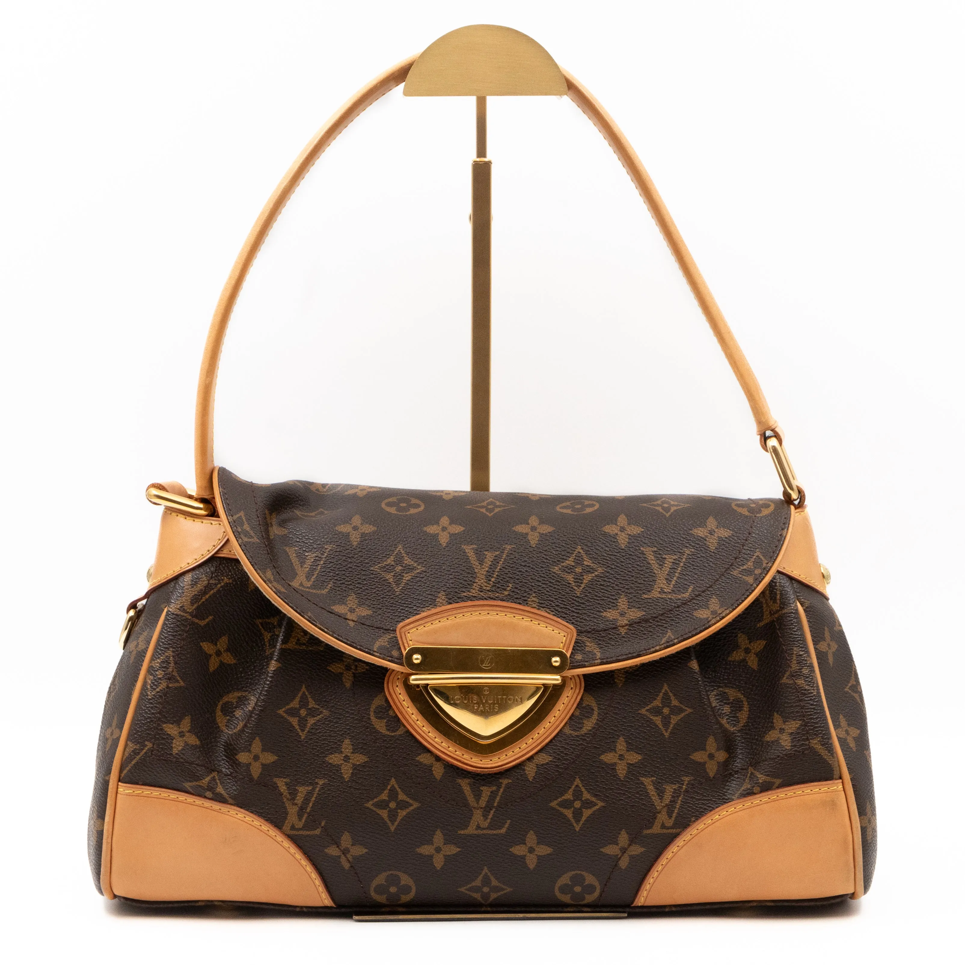 Beverly MM Monogram