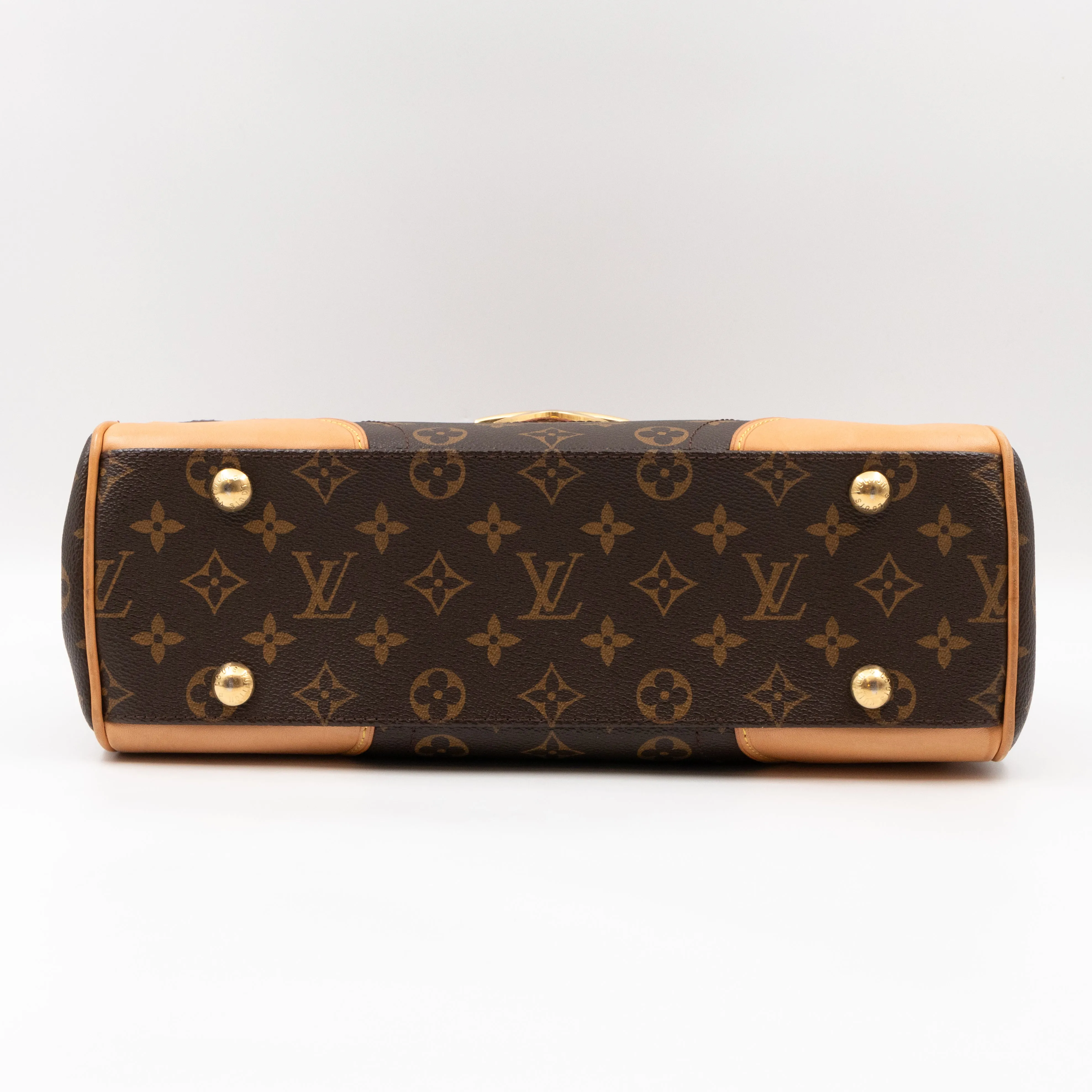 Beverly MM Monogram