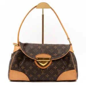 Beverly MM Monogram