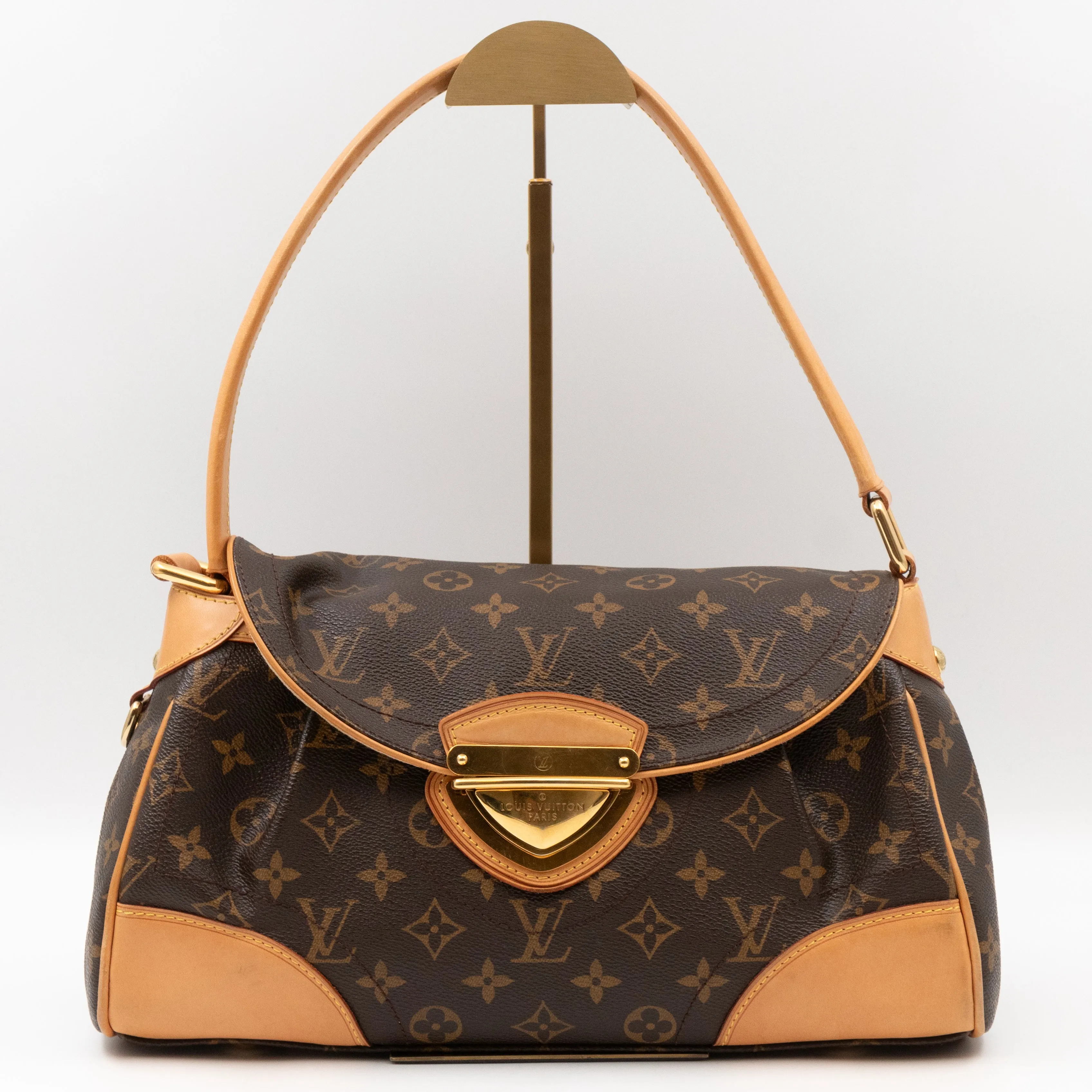 Beverly MM Monogram