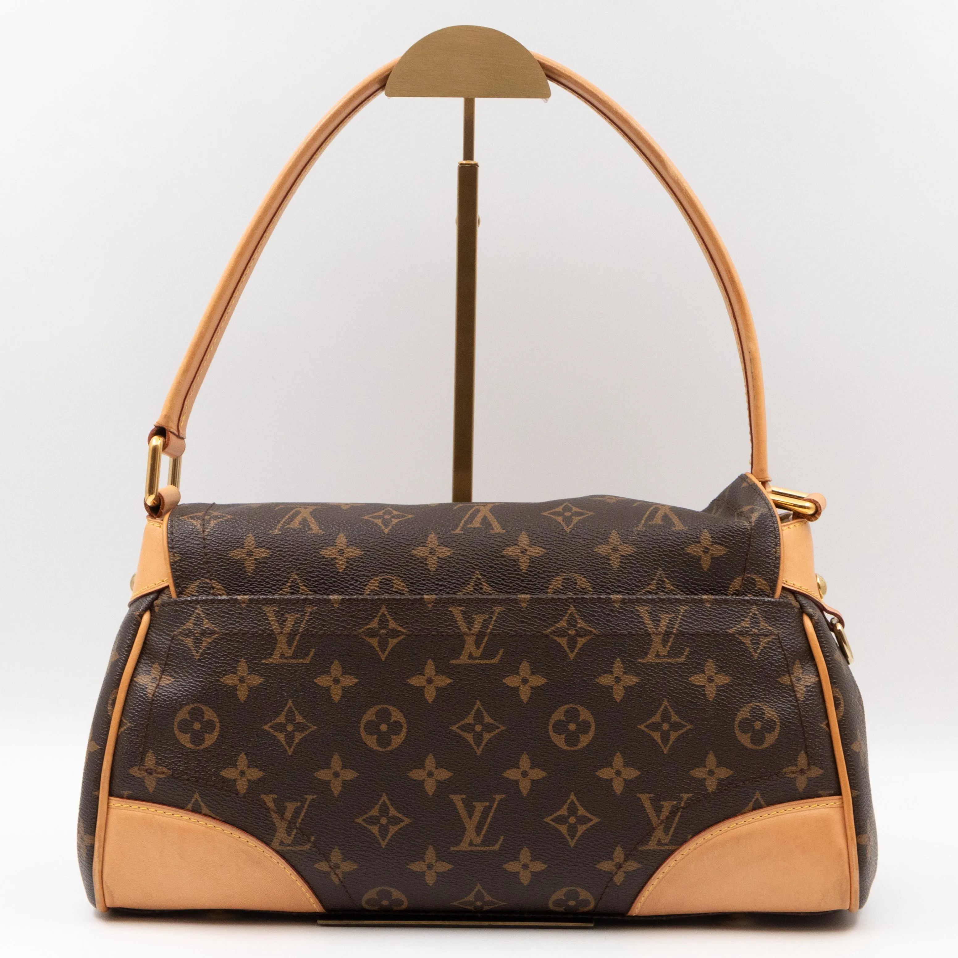 Beverly MM Monogram