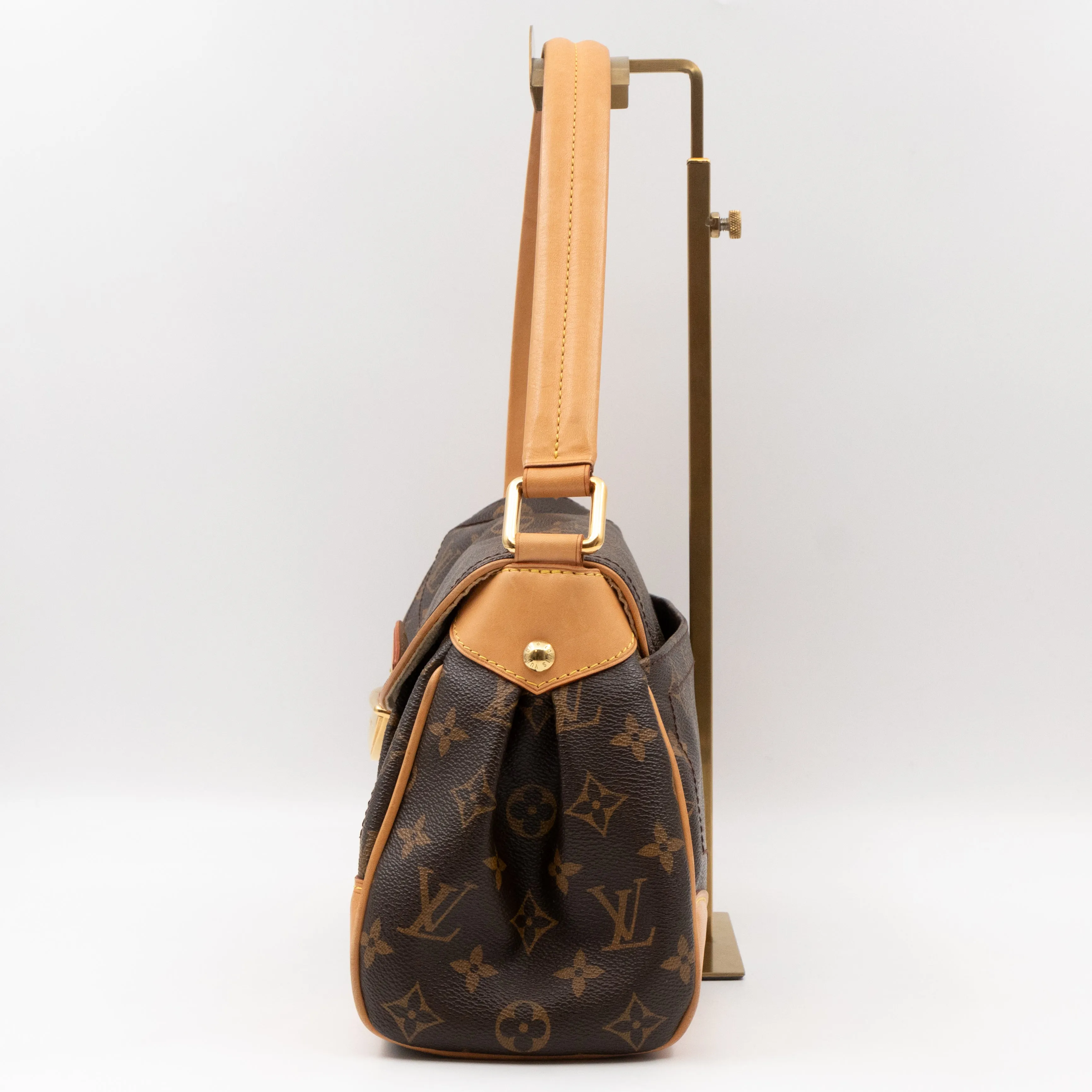 Beverly MM Monogram