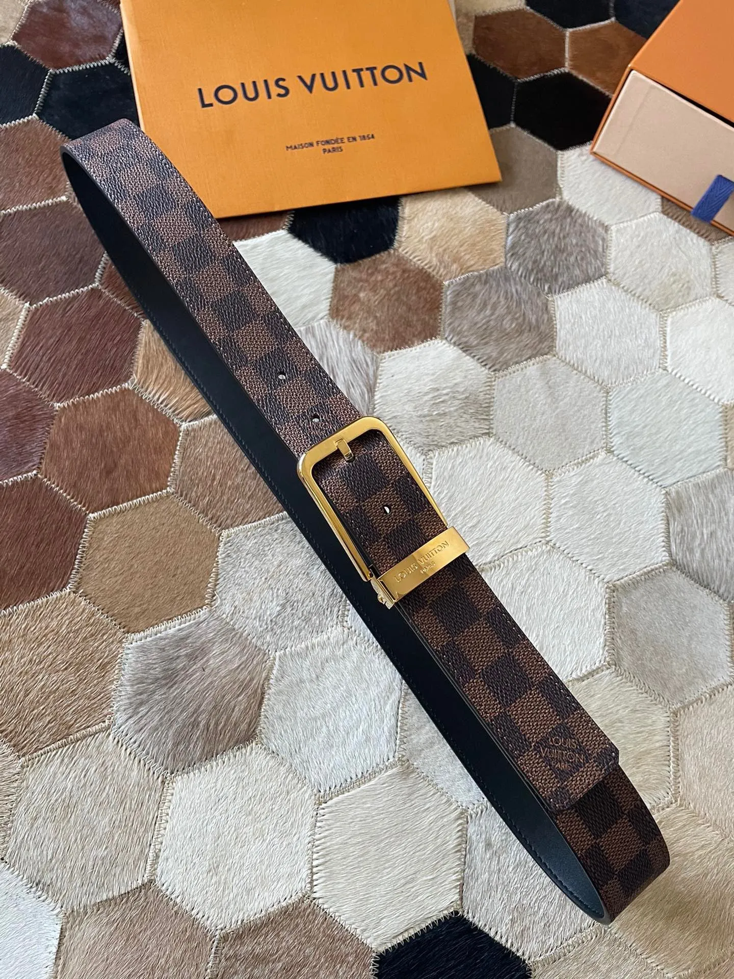 BL138  Wide:3.5cm