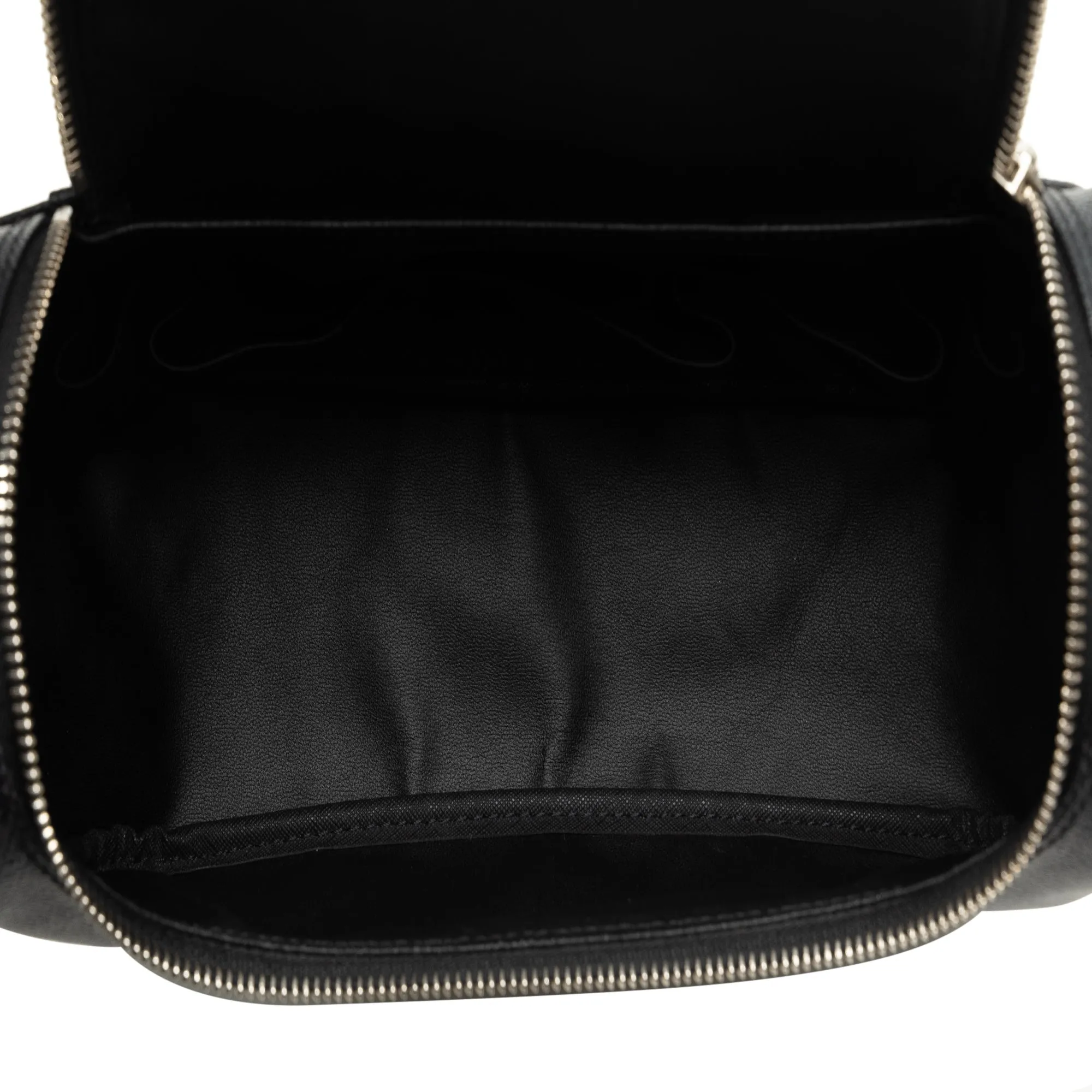 Black Louis Vuitton Damier Graphite Toiletry Pouch