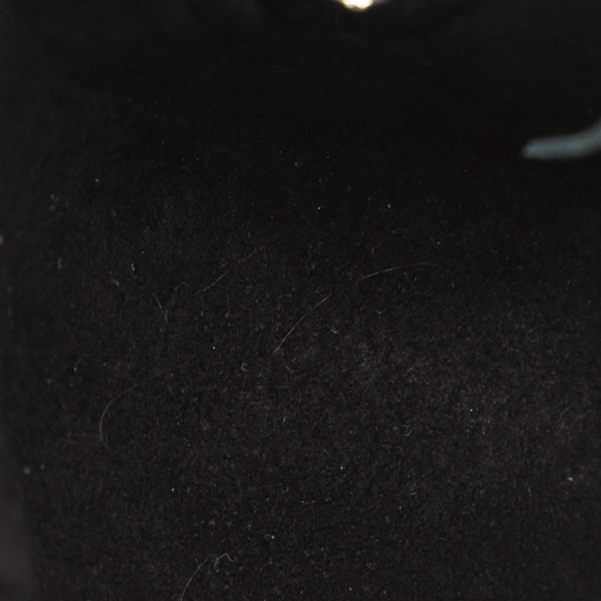 Black Louis Vuitton Monogram Eclipse Andrews Golf Kit