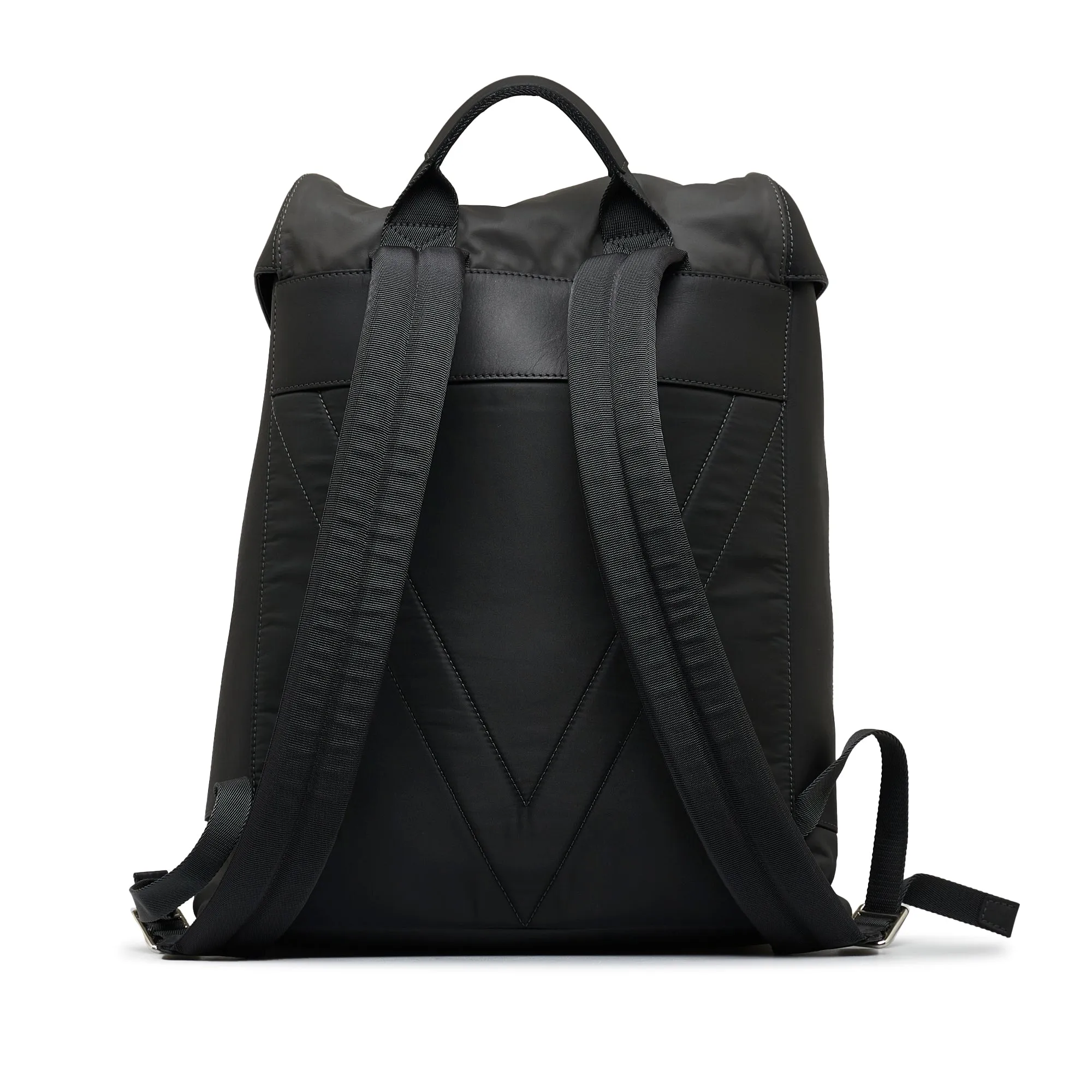 Black Louis Vuitton V-Line Pulse