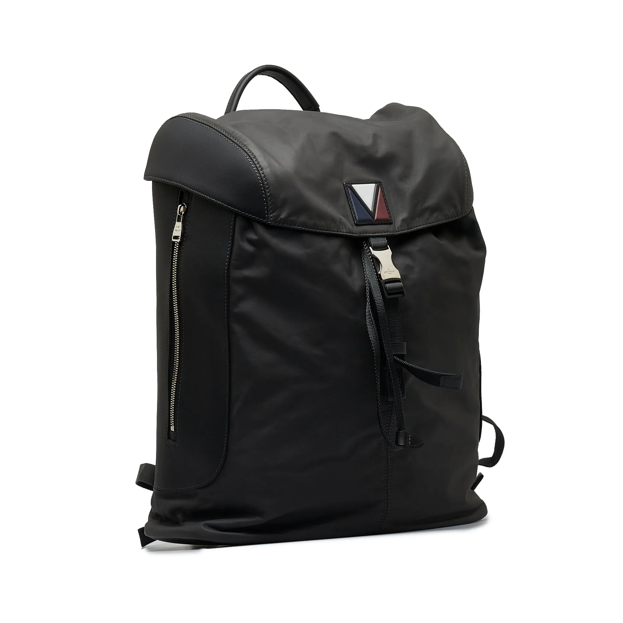 Black Louis Vuitton V-Line Pulse