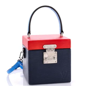 Bleecker Box NM Bag Epi Leather