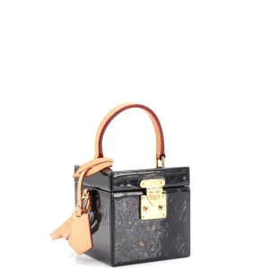 Bleecker Box NM Bag Monogram Vernis