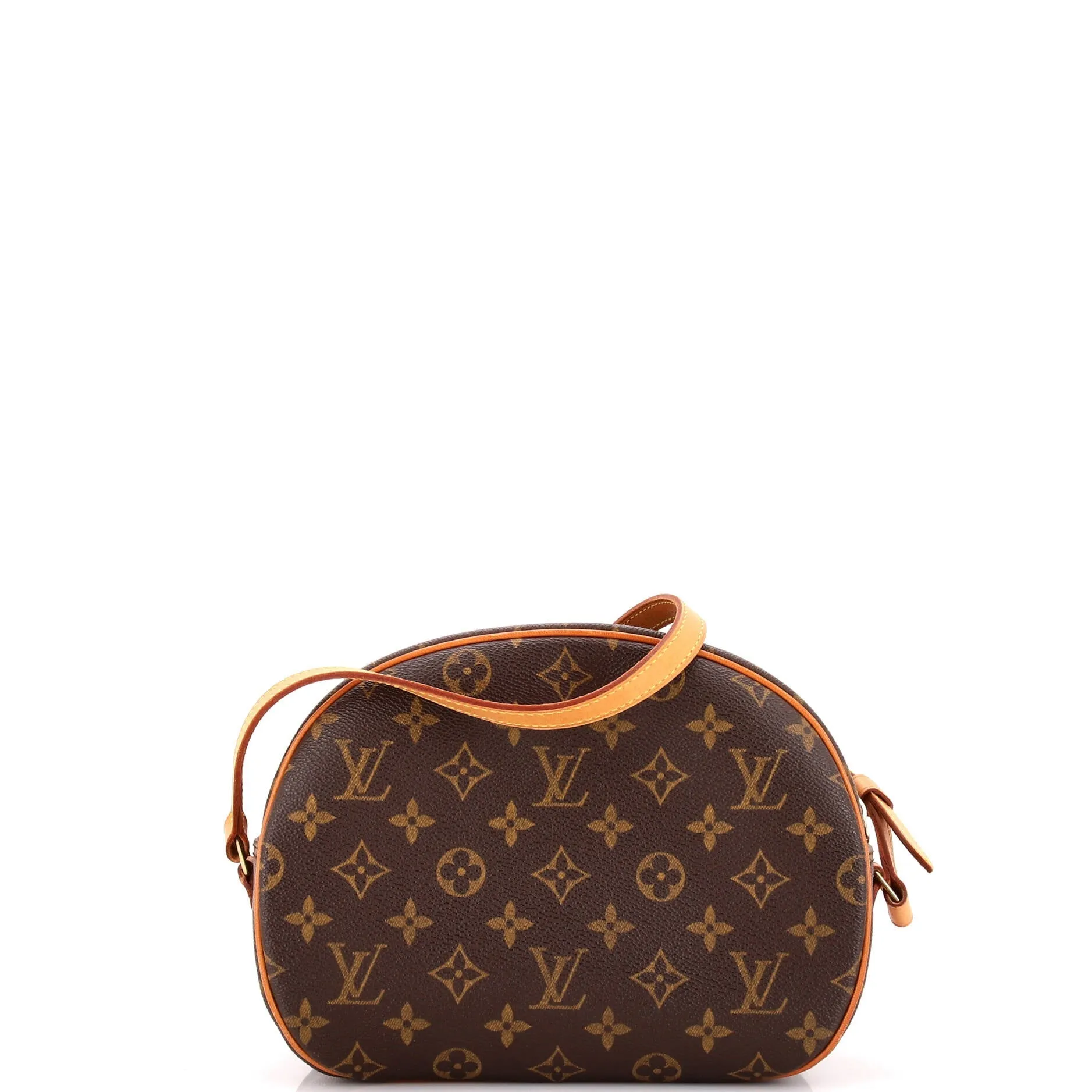 Blois Handbag Monogram Canvas