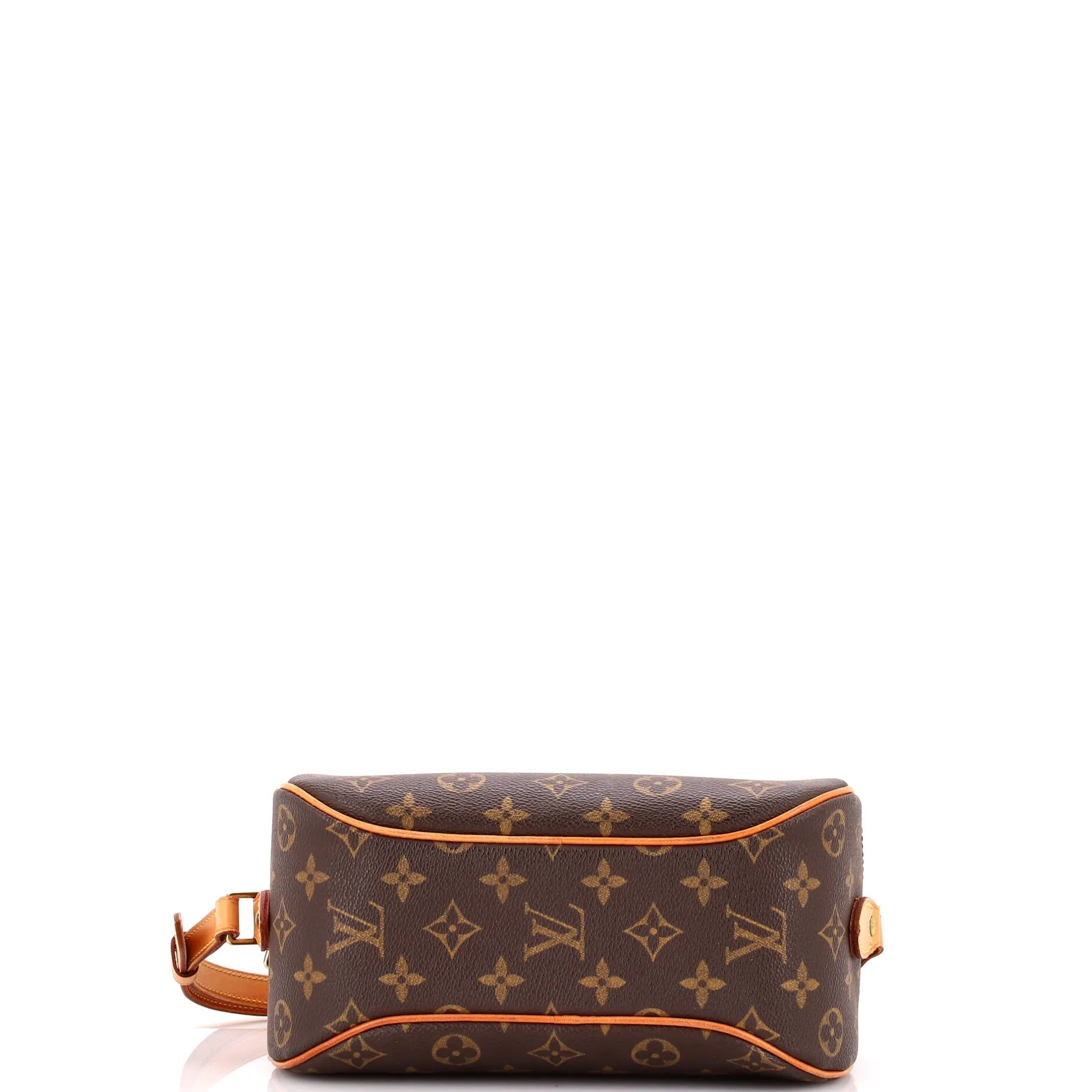 Blois Handbag Monogram Canvas