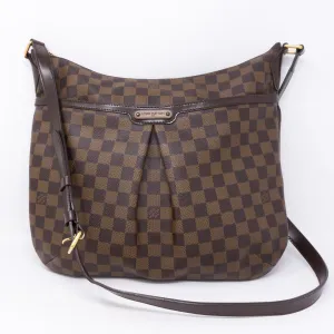 Bloomsbury GM Damier Ebene
