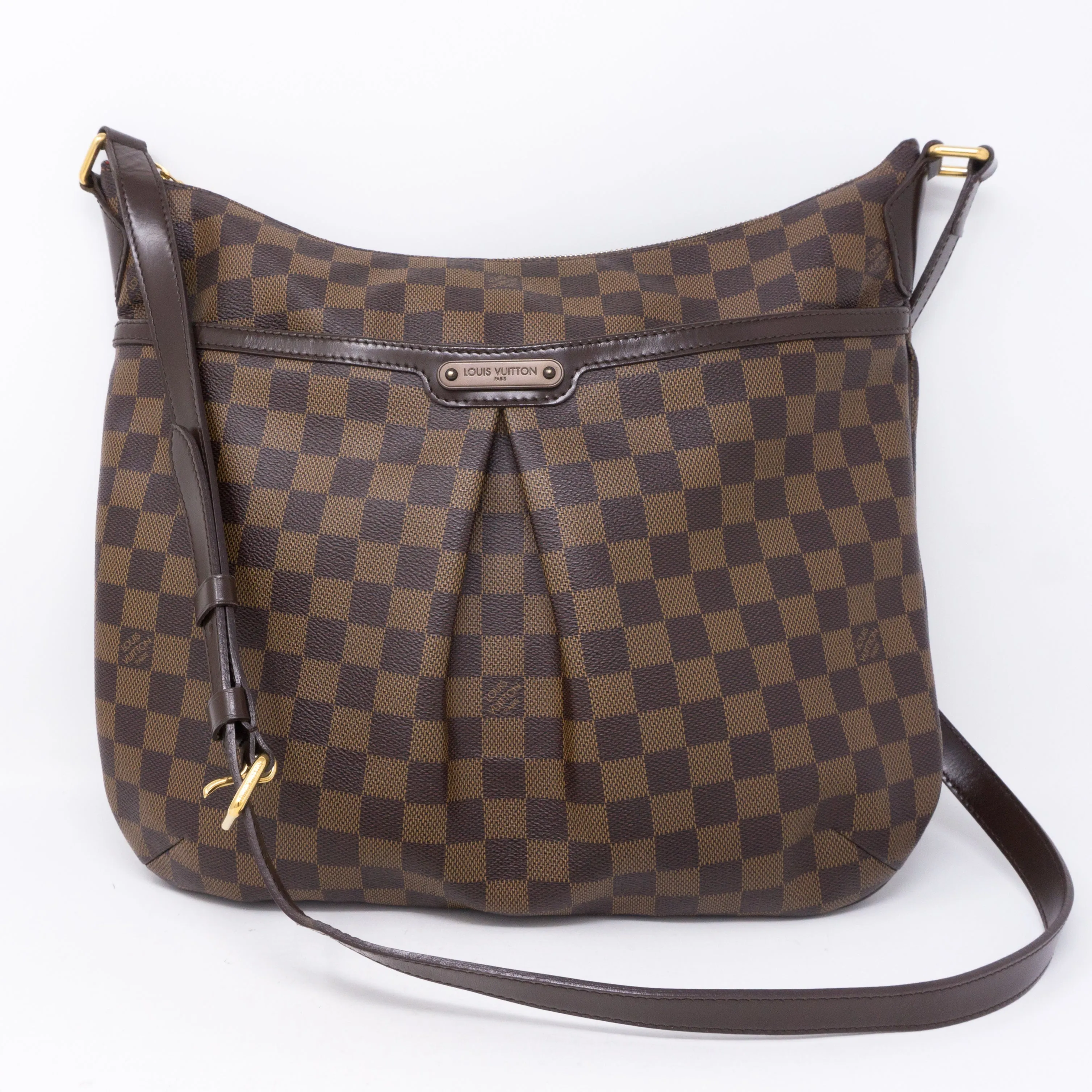 Bloomsbury GM Damier Ebene