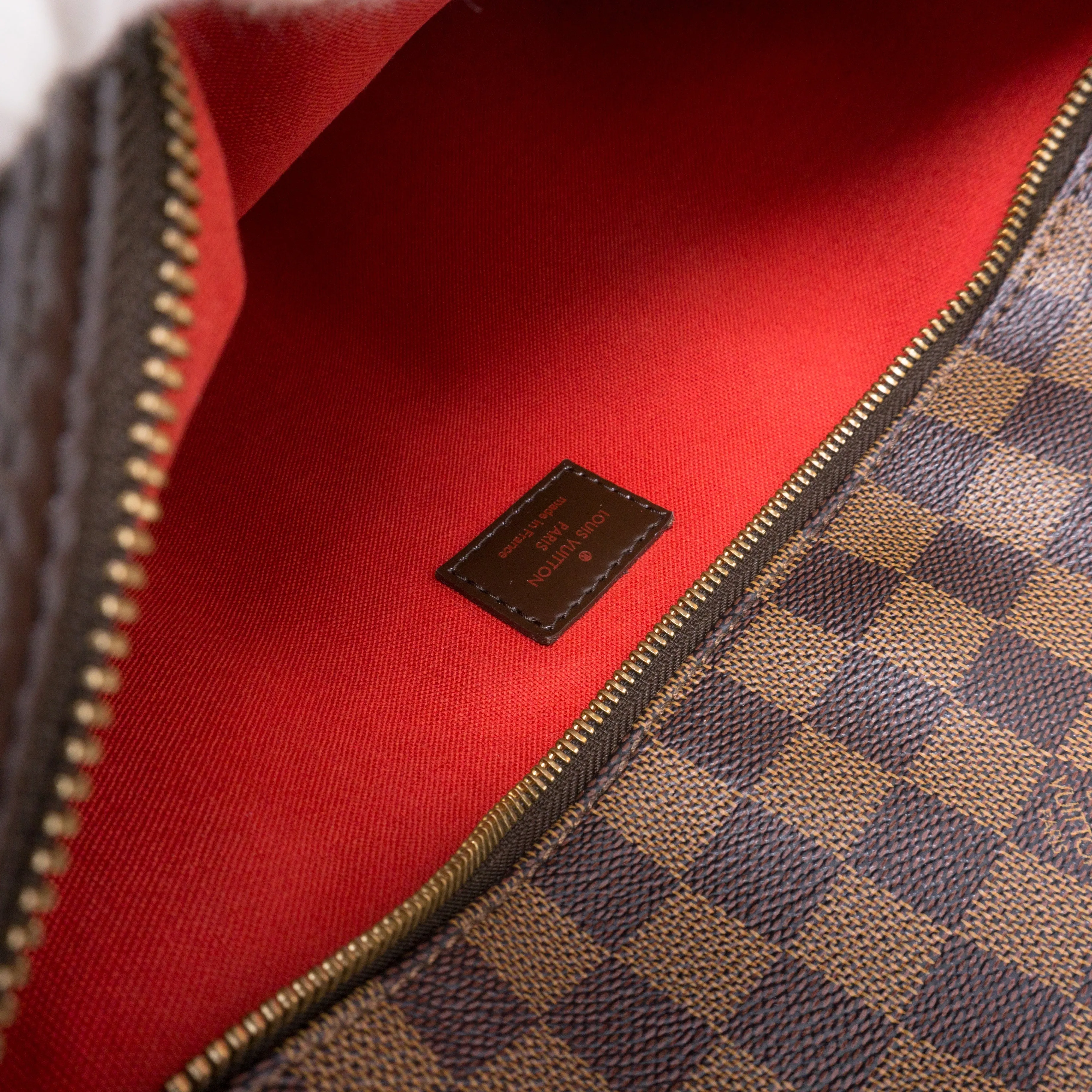 Bloomsbury GM Damier Ebene