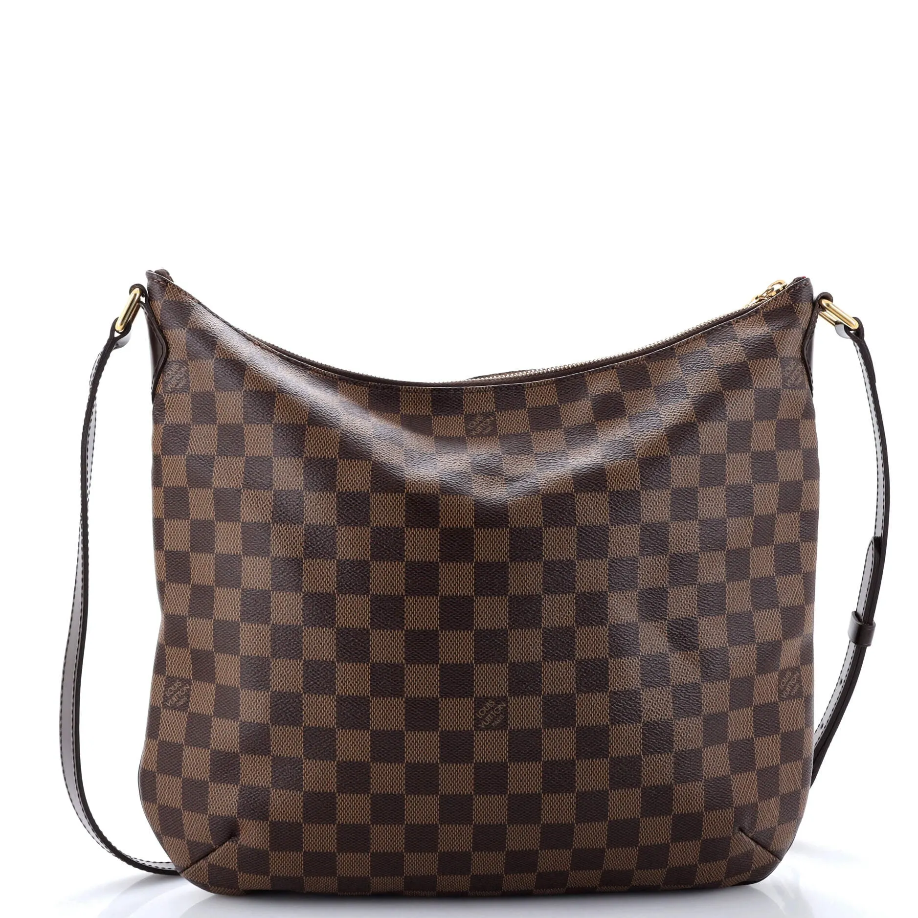 Bloomsbury Handbag Damier GM