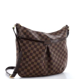 Bloomsbury Handbag Damier GM