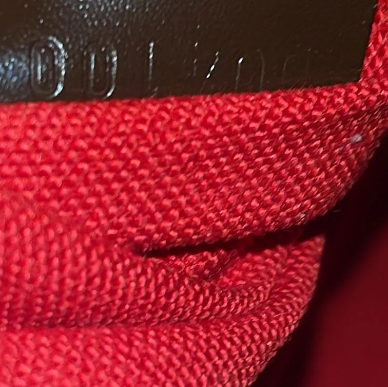 Bloomsbury Handbag Damier GM