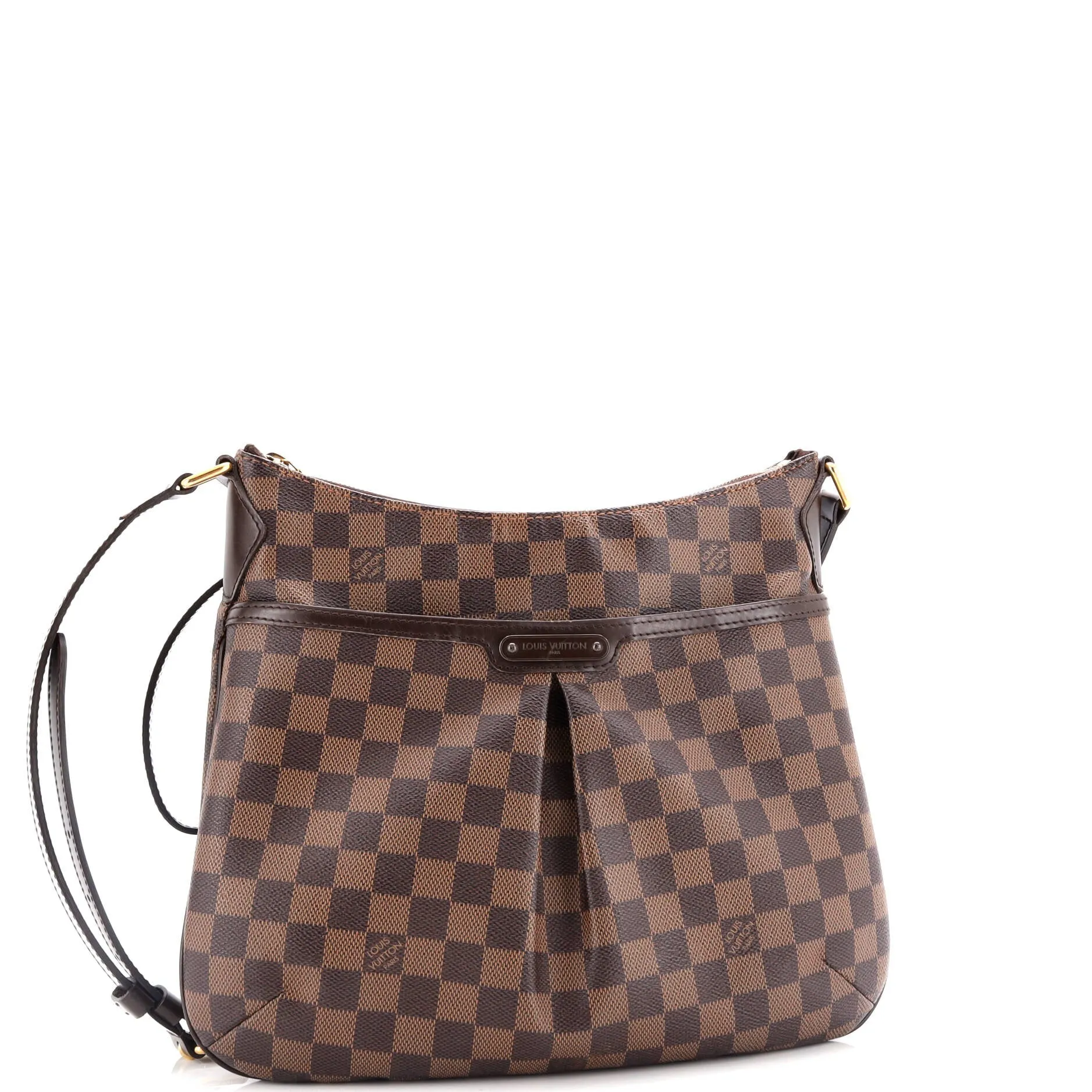 Bloomsbury Handbag Damier PM