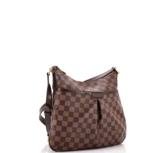 Bloomsbury Handbag Damier PM
