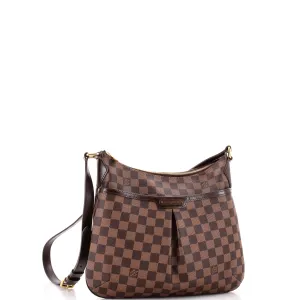 Bloomsbury Handbag Damier PM