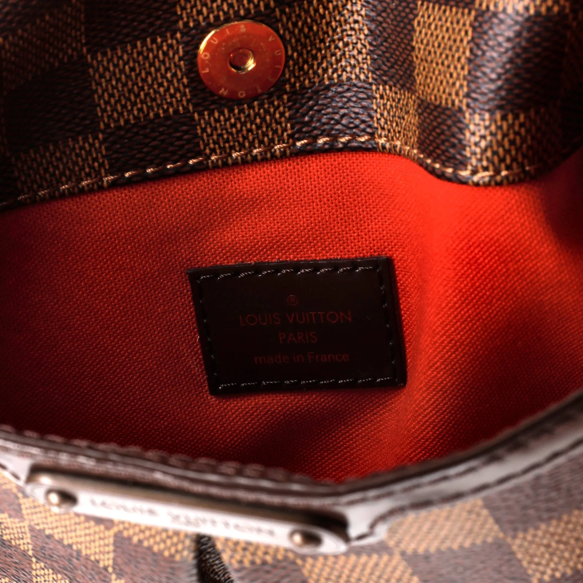 Bloomsbury Handbag Damier PM