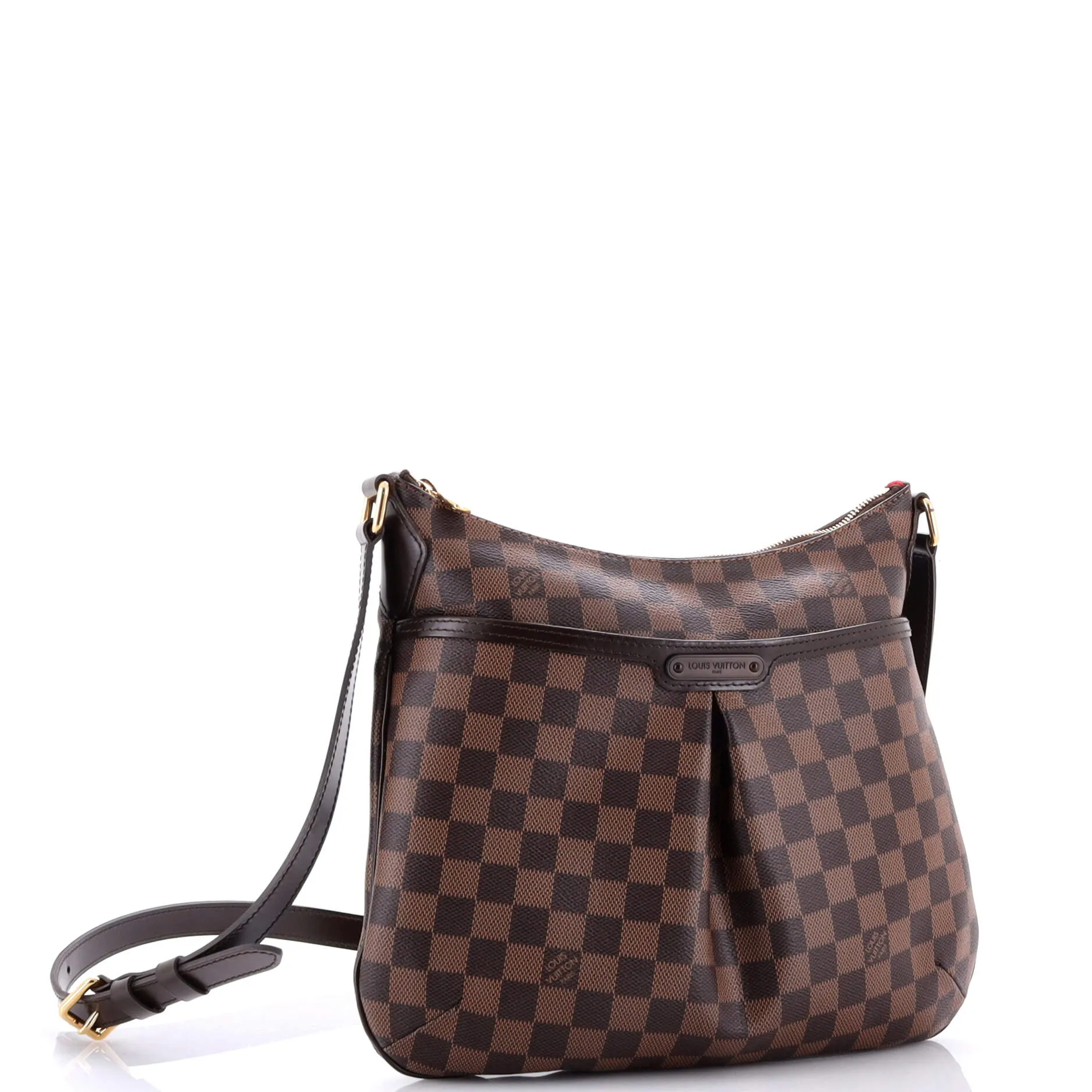 Bloomsbury Handbag Damier PM