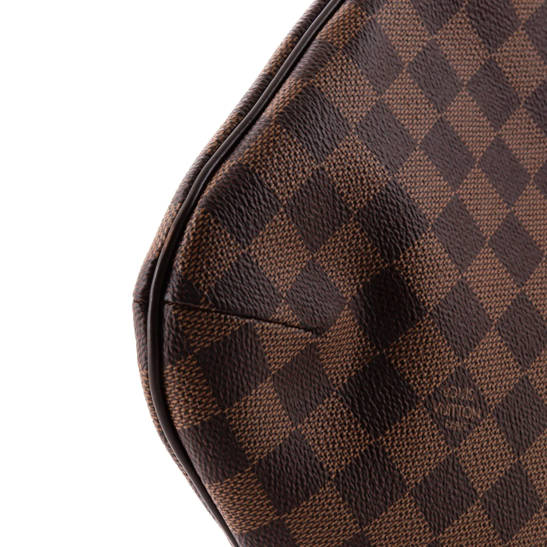 Bloomsbury Handbag Damier PM