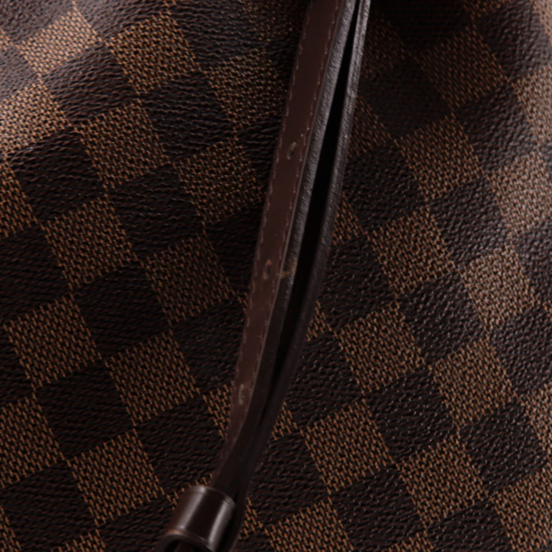 Bloomsbury Handbag Damier PM