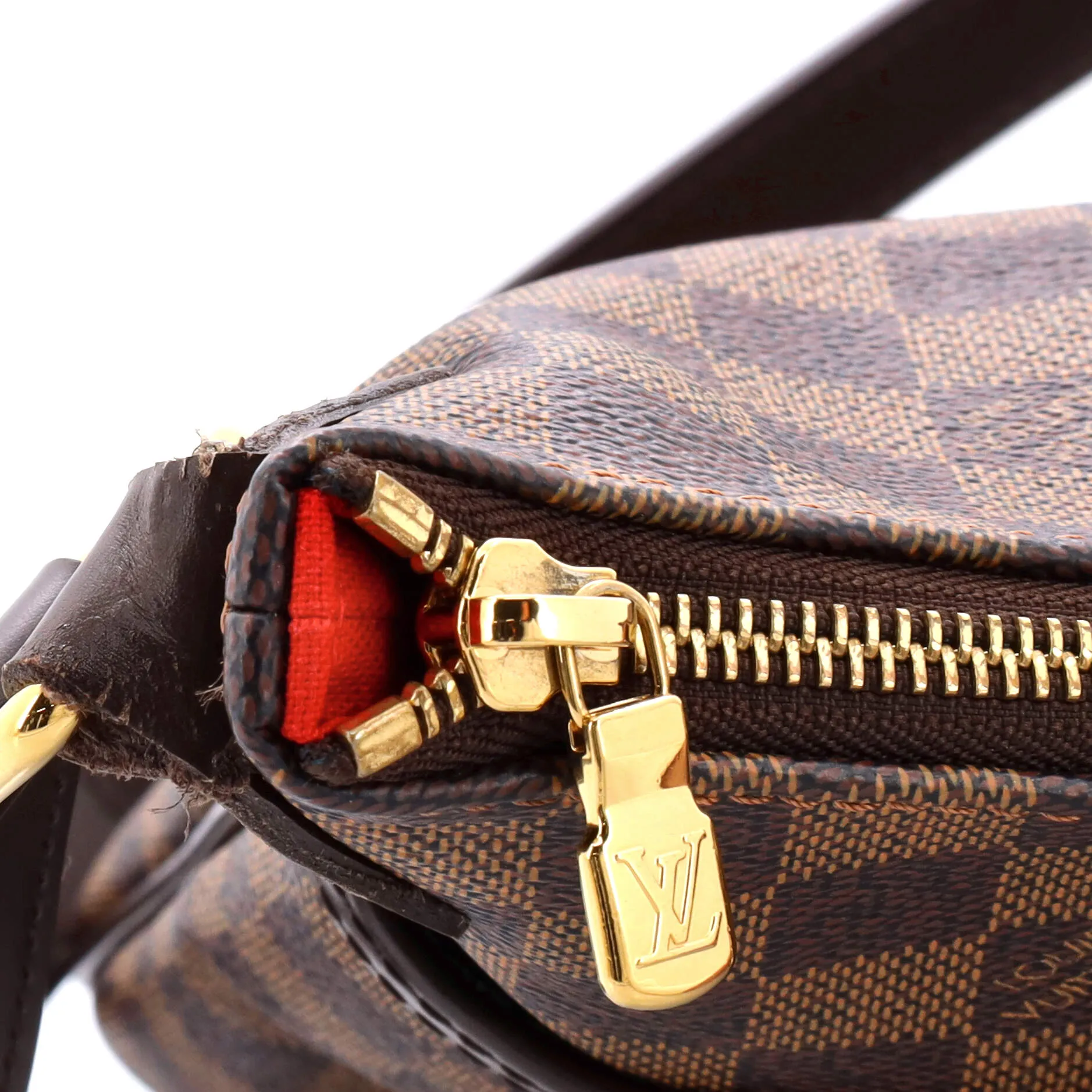 Bloomsbury Handbag Damier PM