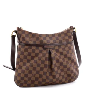 Bloomsbury Handbag Damier PM