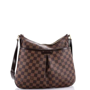 Bloomsbury Handbag Damier PM
