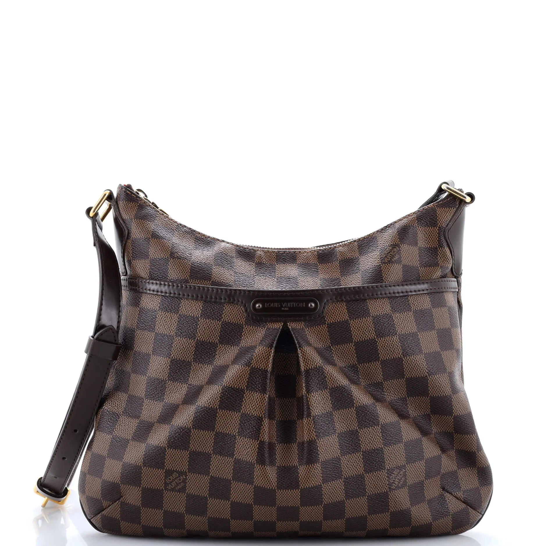 Bloomsbury Handbag Damier PM