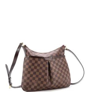 Bloomsbury Handbag Damier PM