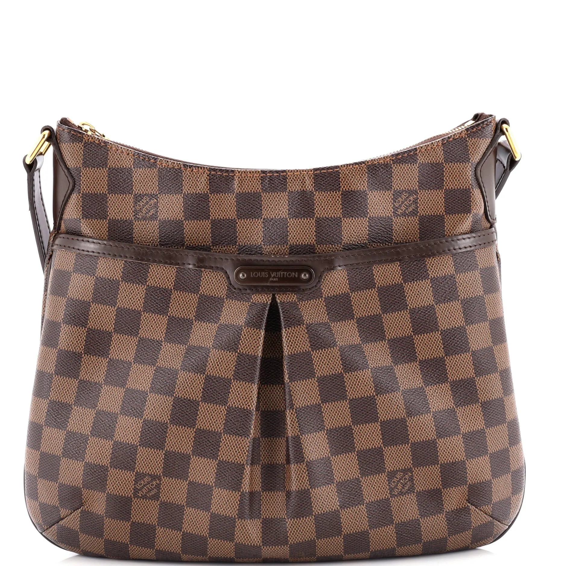 Bloomsbury Handbag Damier PM