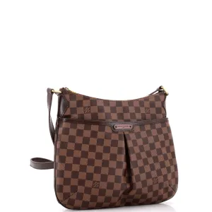 Bloomsbury Handbag Damier PM
