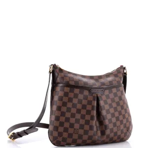 Bloomsbury Handbag Damier PM