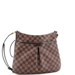 Bloomsbury Handbag Damier PM