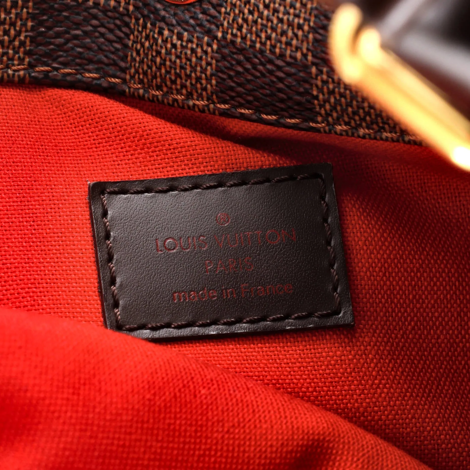 Bloomsbury Handbag Damier PM