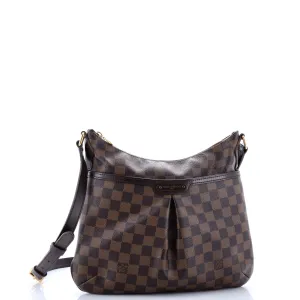 Bloomsbury Handbag Damier PM