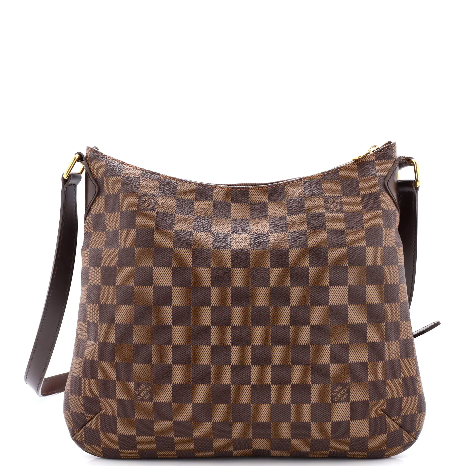 Bloomsbury Handbag Damier PM