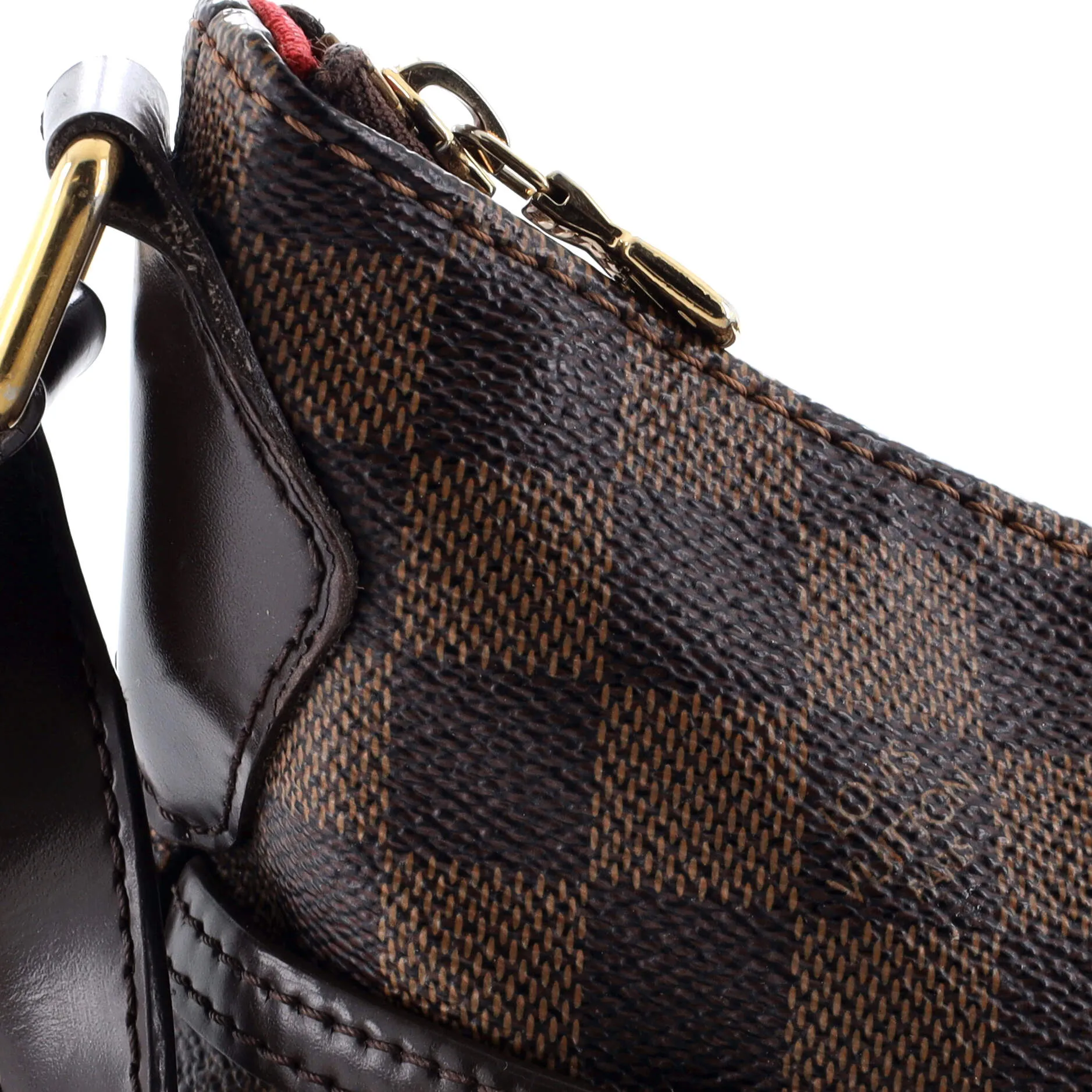 Bloomsbury Handbag Damier PM