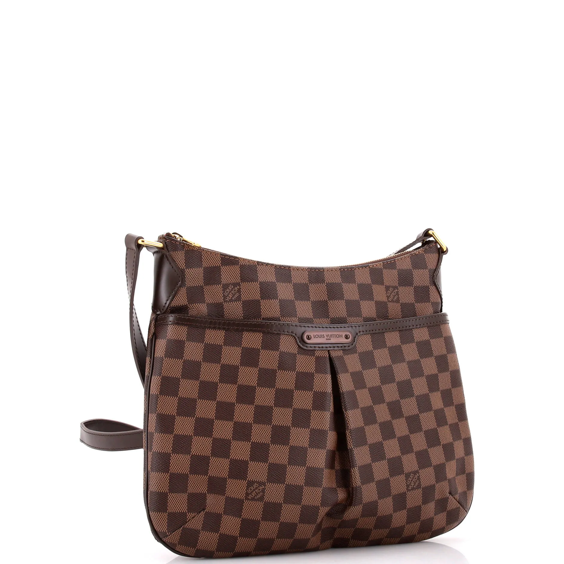 Bloomsbury Handbag Damier PM