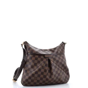 Bloomsbury Handbag Damier PM