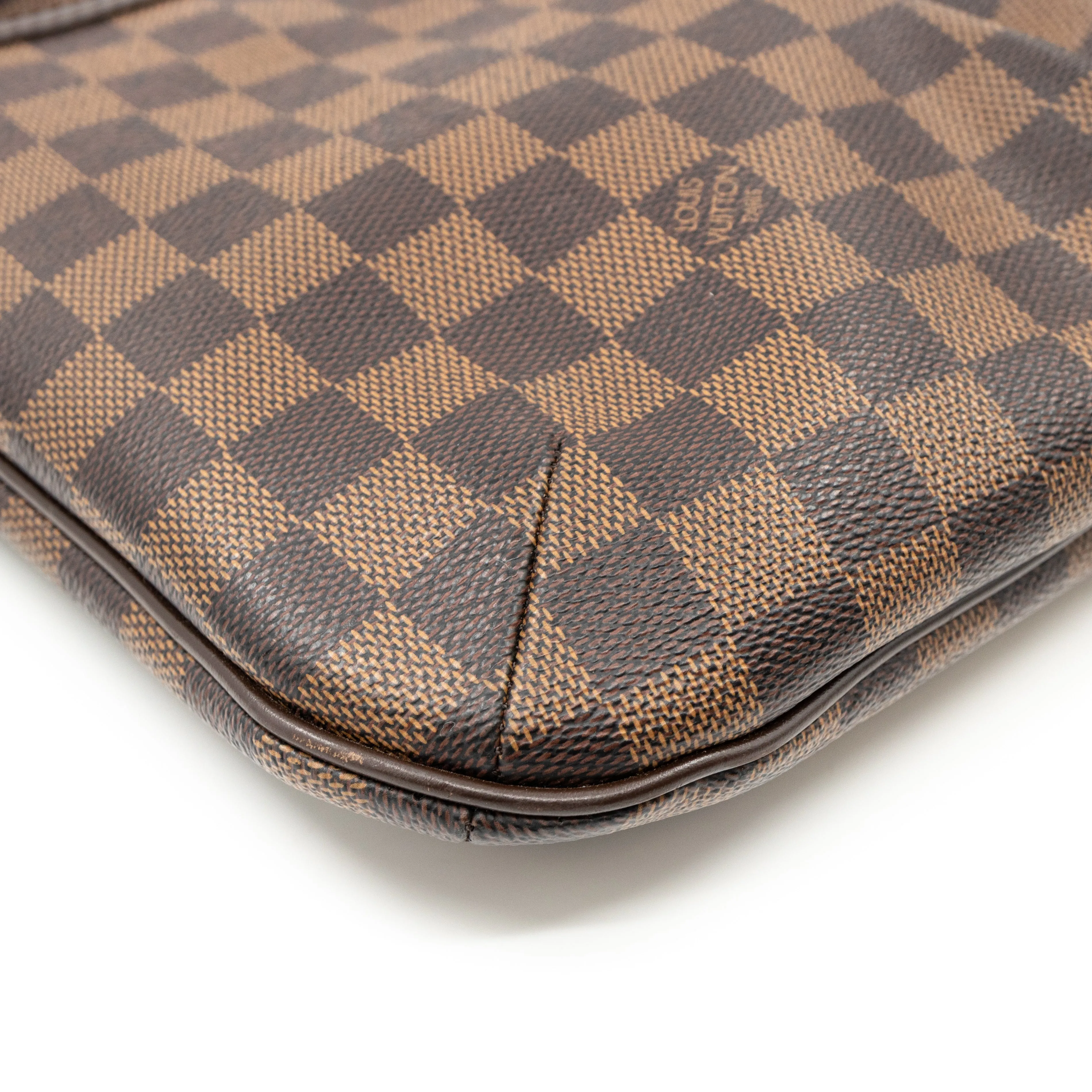Bloomsbury PM Damier Ebene