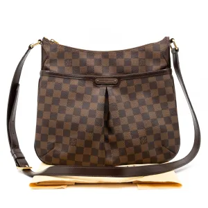 Bloomsbury PM Damier Ebene