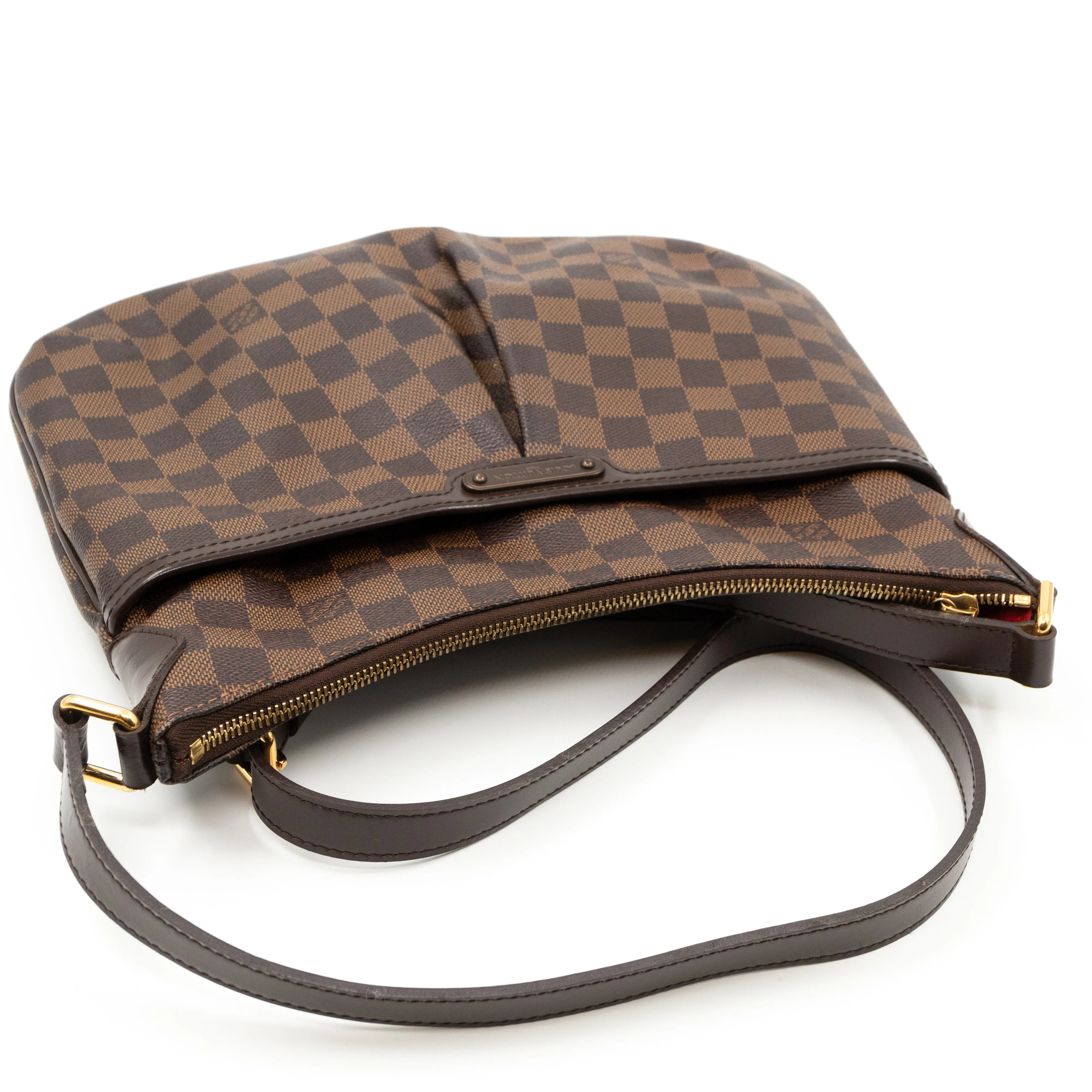 Bloomsbury PM Damier Ebene