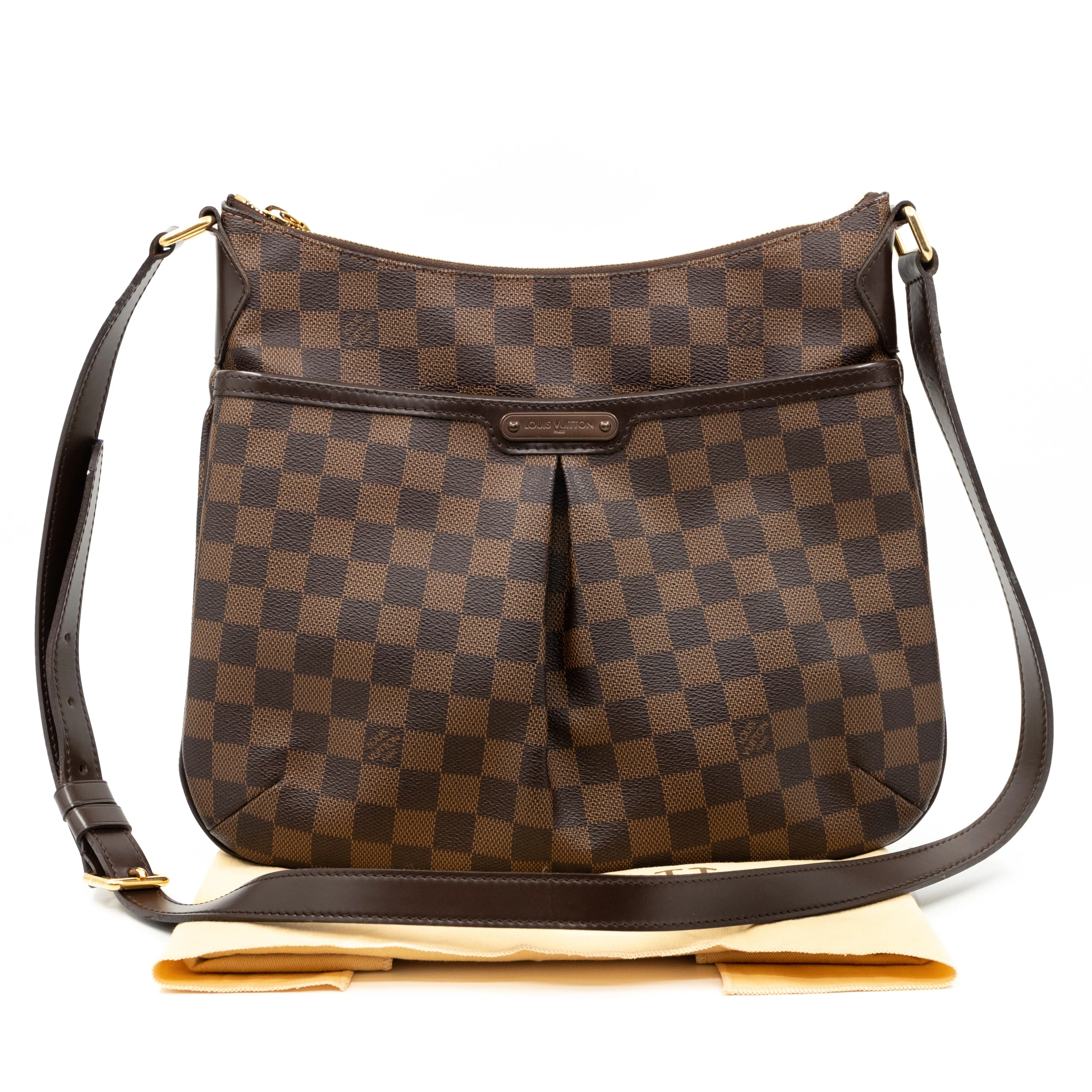 Bloomsbury PM Damier Ebene