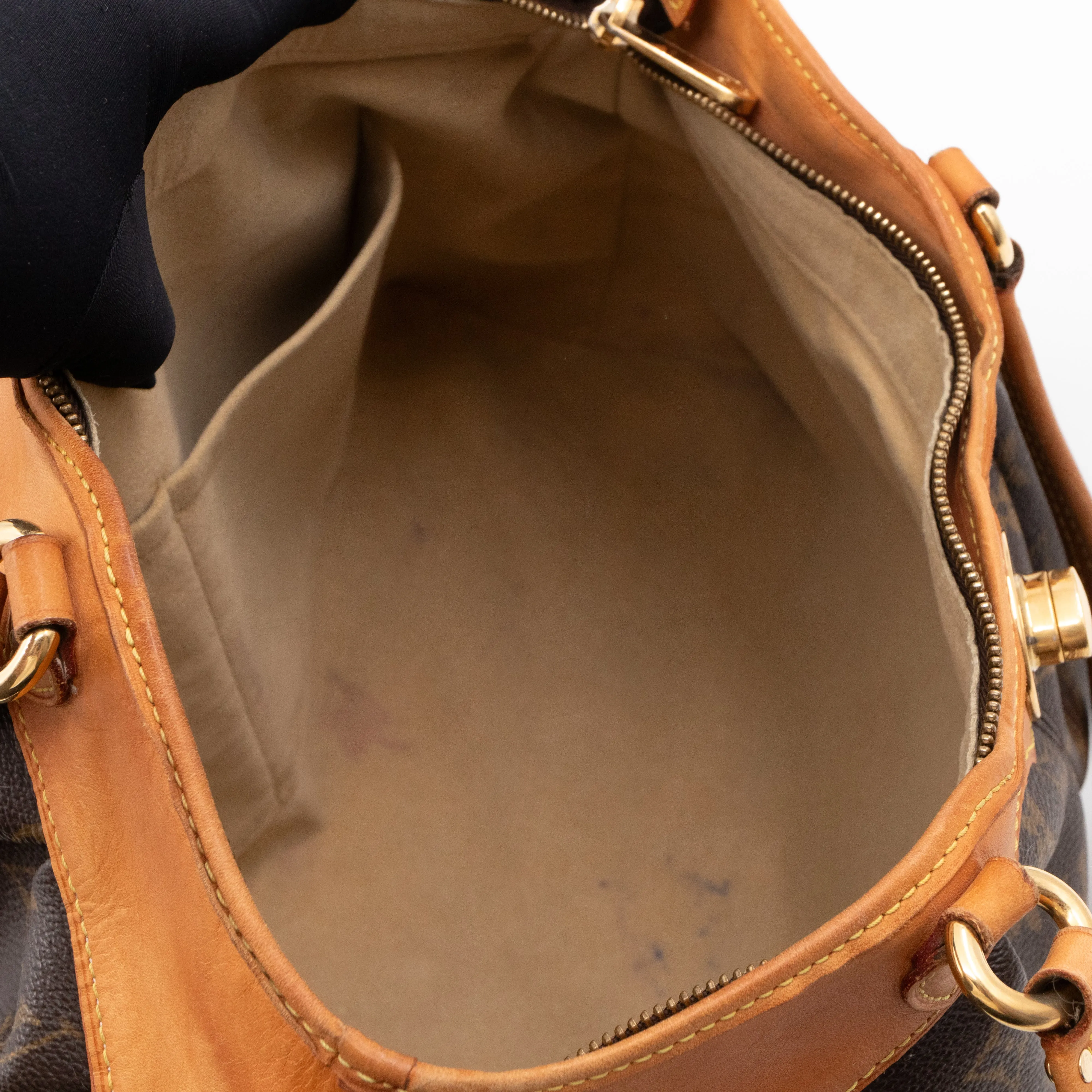 Boetie MM Monogram
