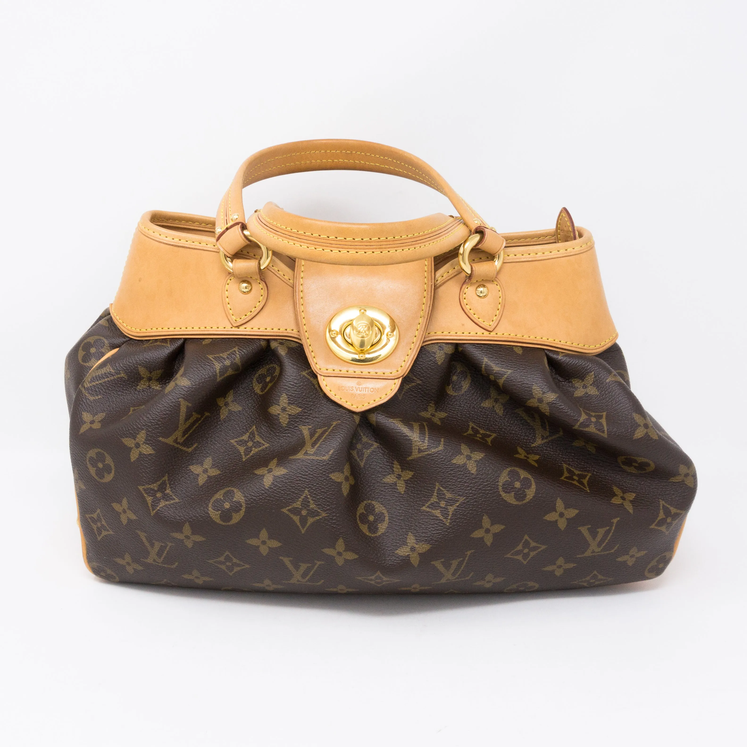 Boetie PM Monogram